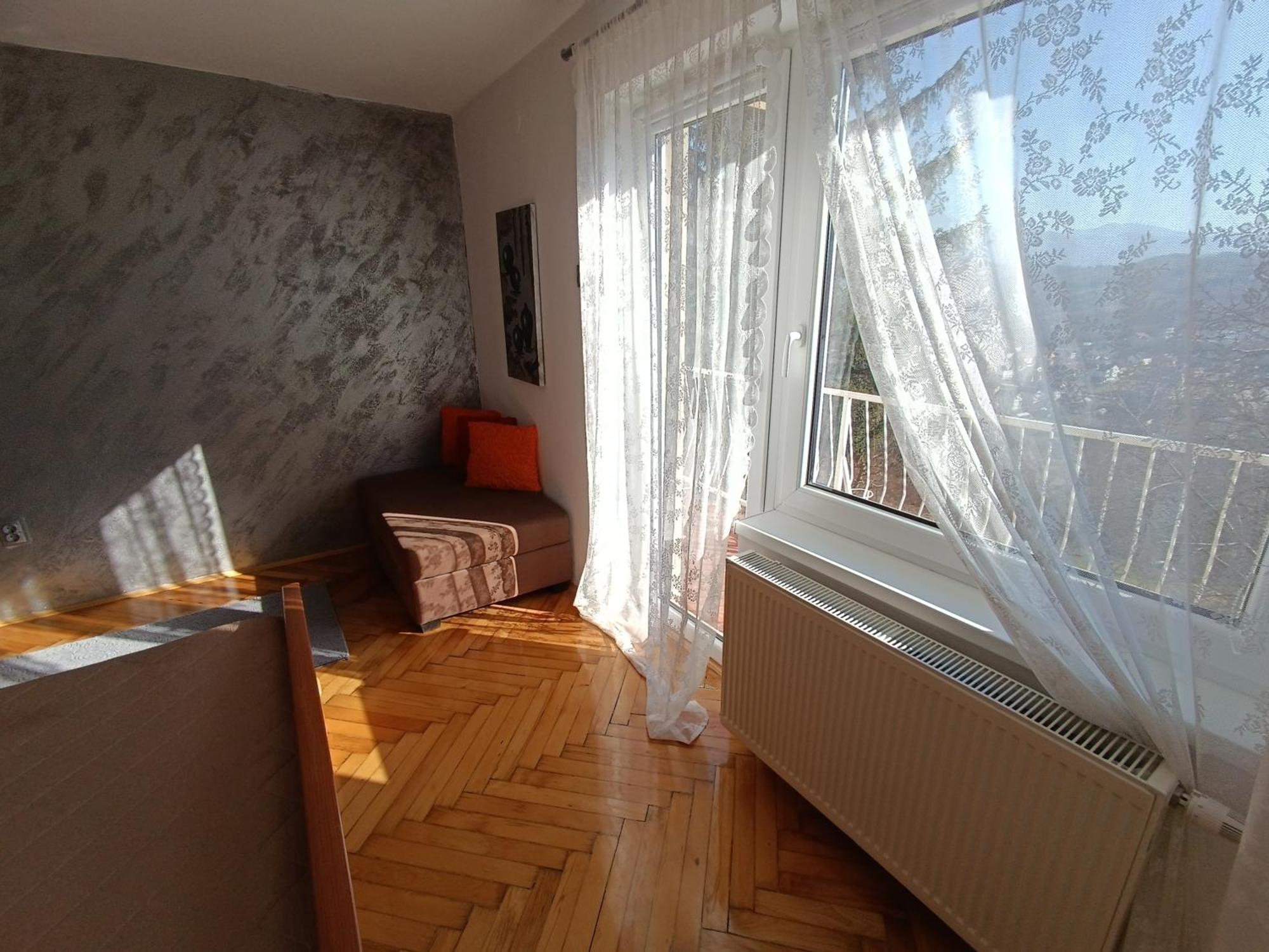 Soulrest Sarajevo