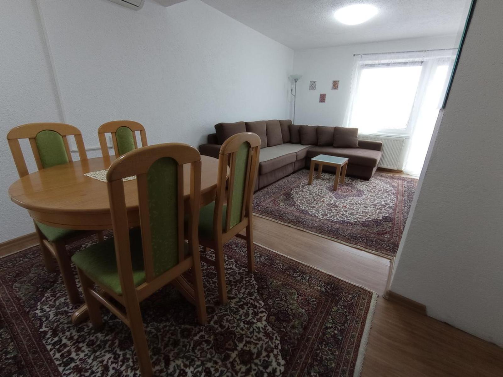 Soulrest Apartment *
