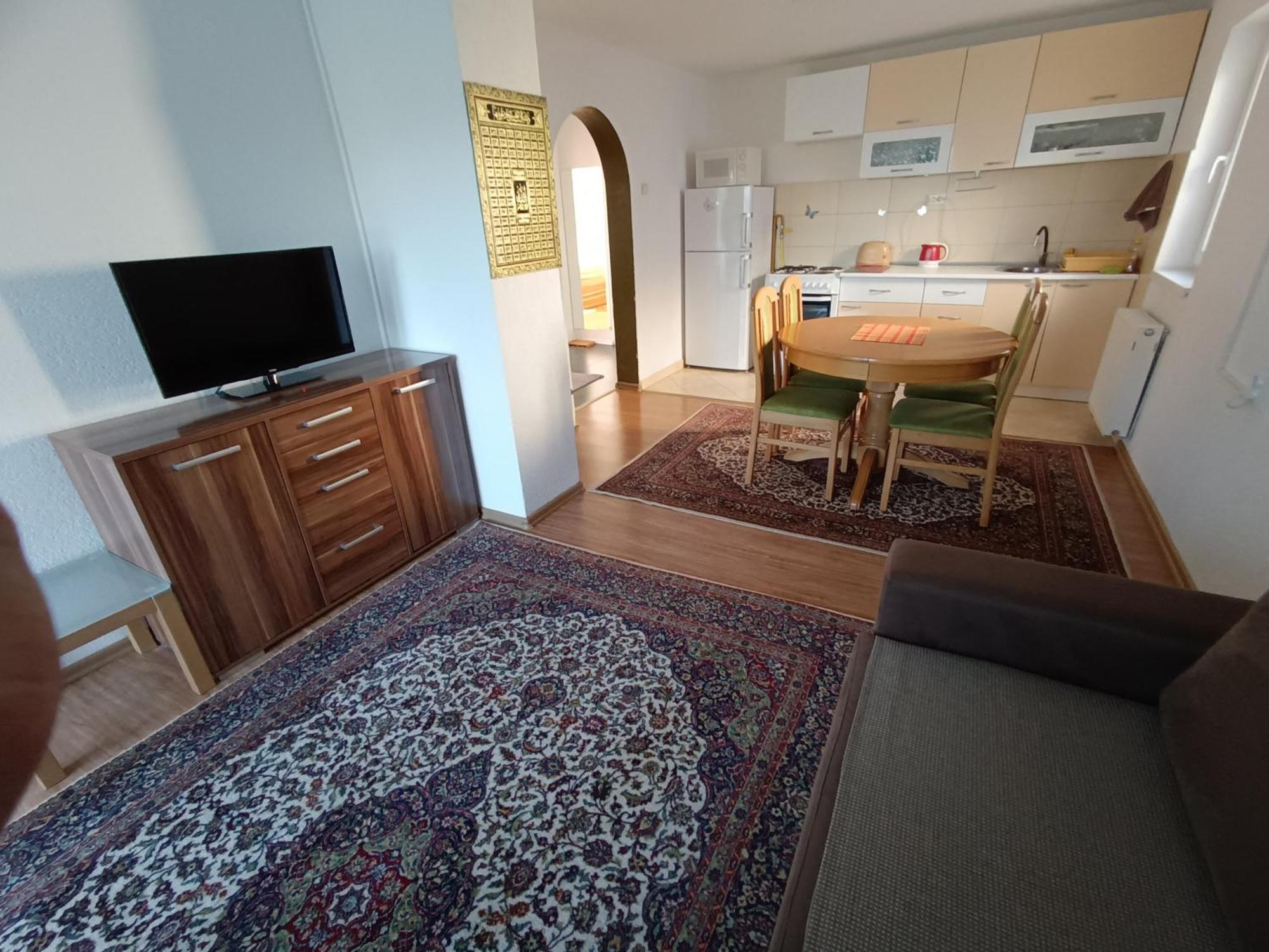 Soulrest Apartment Sarajevo