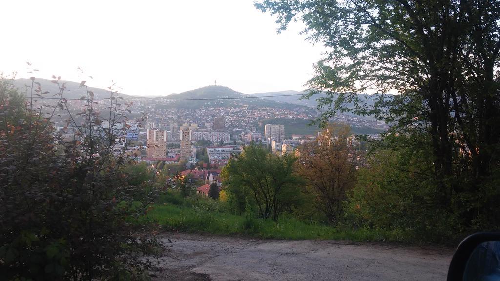 Soulrest Apartment Sarajevo