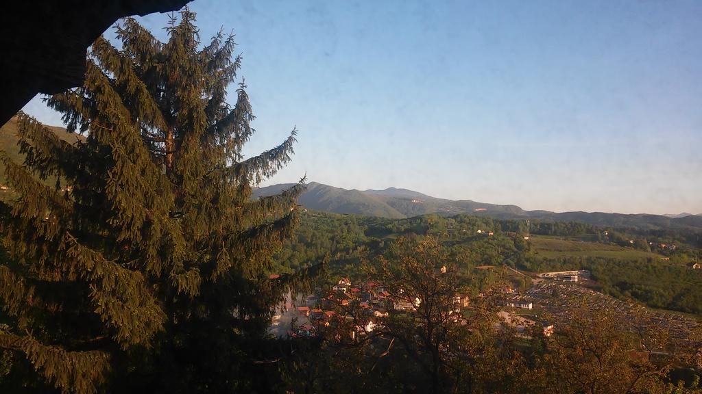 Soulrest Sarajevo