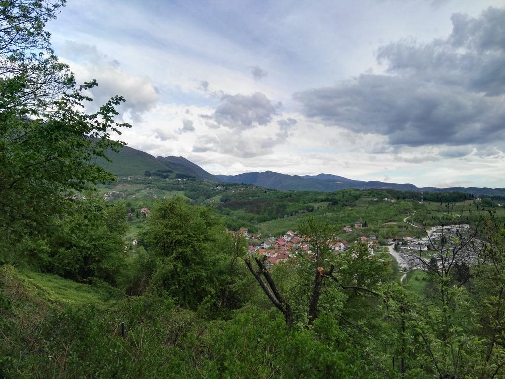 Soulrest * Sarajevo