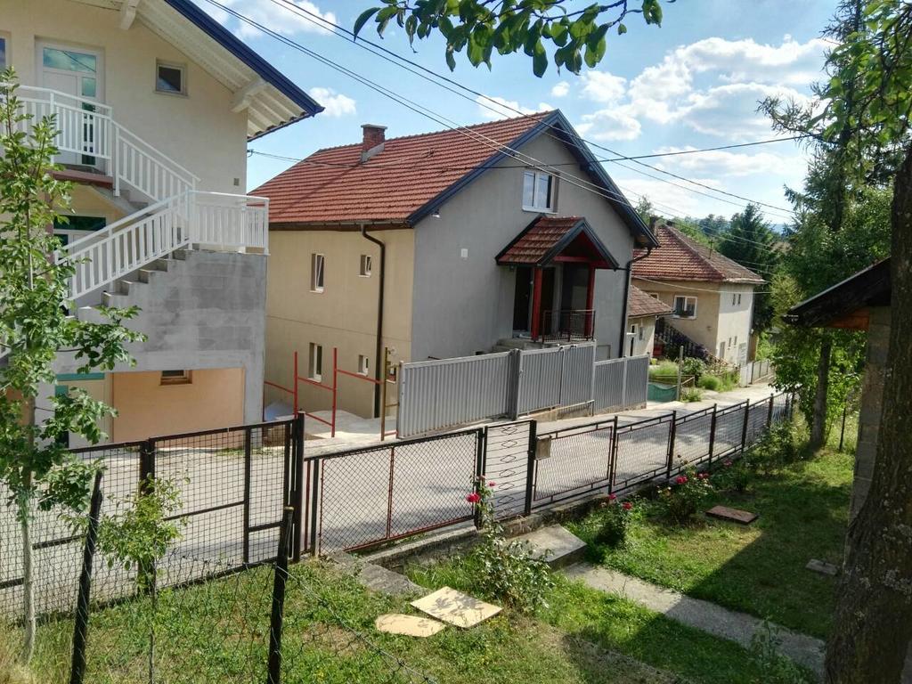 Soulrest Apartment *
